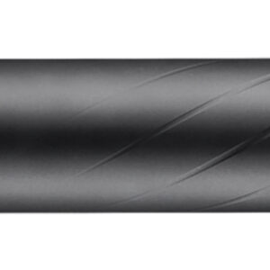 Maxim Defense MXM49107 PRS-350  35Cal Black Aluminum/Titanium 5/8"x24