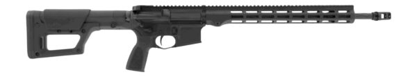 Maxim Defense  MD15 Duty Precision 5.56 NATO 18" Black Threaded Barrel, Black Anodized Aluminum Receiver w/Picatinny Rail, M-Rax/M-Slot Handguard, Magpul PRS Lite Black Polymer Stock, Black Polymer Gr — view 1