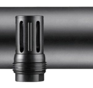 Maxim Defense MXM49698 DS-HQD 5.56 NATO 1.75" Stainless Steel/Titanium