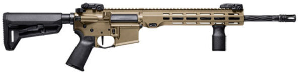 MAXIM DEFENSE MD15L 5.56 16 FDE — view 1