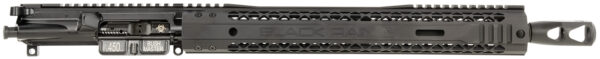 Black Rain Ordnance BROCARNIVORE450B Carnivore  450 Bushmaster 16" for AR-15 — view 1