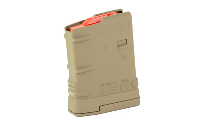 MAG AMEND2 SR25/AR10 7.62 FDE 10RD — view 1
