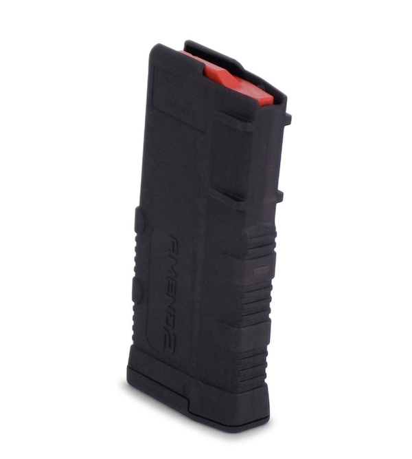 AMEND2 SR25/AR10 762X51 MOD2 20RD B — view 1
