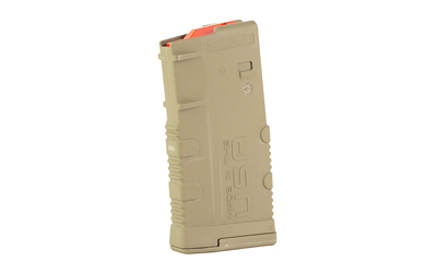 MAG AMEND2 SR25/AR10 7.62 FDE 20RD — view 1