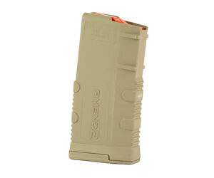 MAG AMEND2 SR25/AR10 7.62 FDE 20RD — view 2