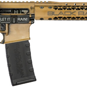 BR FUSION 5.56 16 TIGER EYE BATTLEWORN