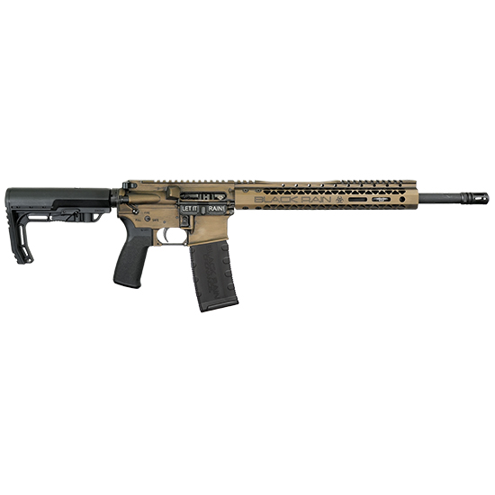 BR FUSION 5.56 16 BRONZE BATTLEWORN — view 1
