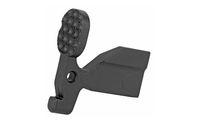 SANTAN AR15 ULTRA GRIP BOLT CATCH BK — view 1