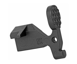 SANTAN AR15 ULTRA GRIP BOLT CATCH BK — view 2