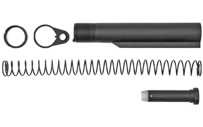 SANTAN AR15 ENHNCD BUFFER KIT BLK — view 1