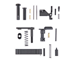 SANTAN AR15 LPK W/O GRIP/TRIGGER