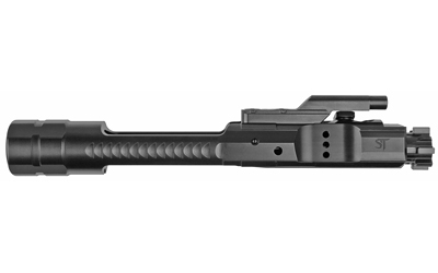 SANTAN AR10 ENHNCD BCG 308 NTRD BLK — view 1