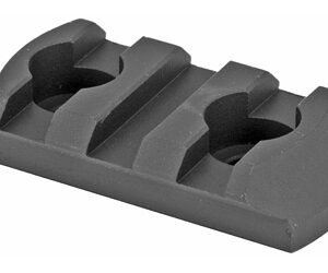 SANTAN M-LOK3 SLOT PICATINNY RAIL — view 2
