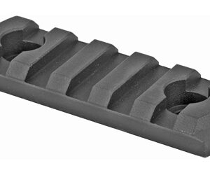 SANTAN M-LOK 5 SLOT PICATINNY RAIL — view 2
