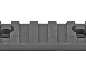 SANTAN M-LOK 5 SLOT PICATINNY RAIL — view 3