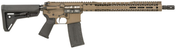 BRO SSP-300BLK-MB     300B SPEC+SSP 16 MID BRNZ — view 1