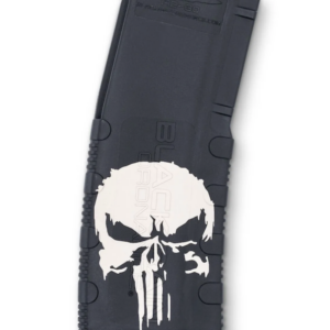 BRO 30RDMAG LSRD PUNISHER