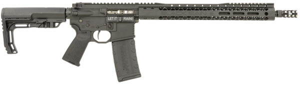 BRO SCOUT-ABLK        5.56 RECON SCOUT 16 BLK — view 1