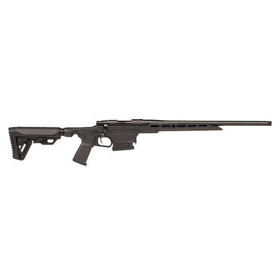 LSI HOWA MINI ACTION EXCL LITE 350LEG 16 BLK — view 1