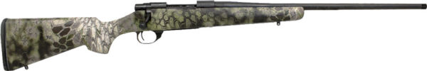 HOWA CARBON STALKER - 300WM  24"  THREADED BBL — view 1