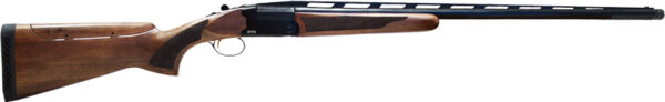 POINTER SPORT TEK TRAP 12GA 3" - 30"VR BLUED WALNIT ADJ CHEEK — view 1