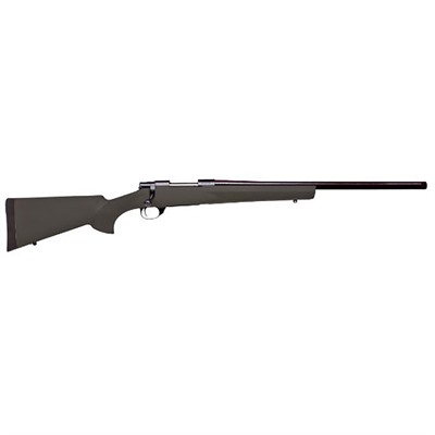 M1500 HOGUE 308 WINCHESTER 20'' BBL (1)4RD MAG BLACK — view 1