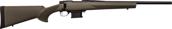 HOWA MINI 6.5GR ODG 22" TB — view 1