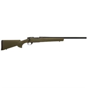 M1500 HOGUE 6.5 CREEDMOOR 24'' BBL (1)4RD MAG GREEN