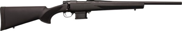 HOWA MINI ACTION 7.62X39 BK TB — view 1