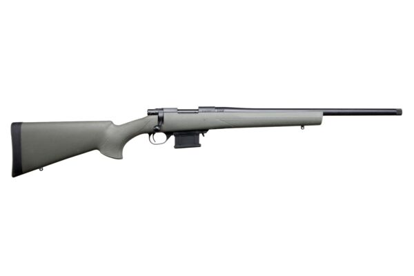 LEG HOWA MINI HB BA 6.5GREN G — view 1