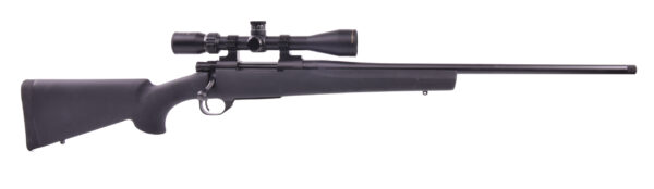 HOWA GAMEPRO 6.5CR TB PKG BLK# — view 1