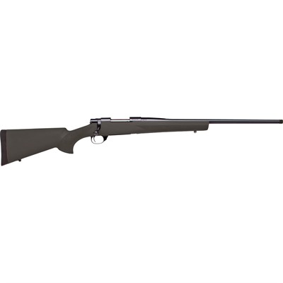 M1500 HOGUE 7MM-08 REMINGTON 22'' BBL (1)4RD MAG BLACK — view 1