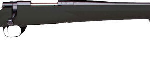 HOWA M1500 22-250 REM - 22" THREADED BBL BLACK HOGUE