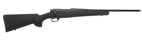 HOWA HOGUE 6.5CR BLK 22" TB — view 1