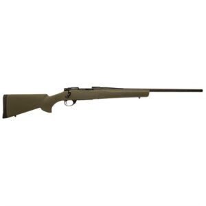 M1500 HOGUE 270 WINCHESTER 22'' BBL (1)4RD MAG GREEN