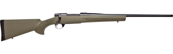 LEG HOWA HOGUE-B 7MM TB GRN — view 1