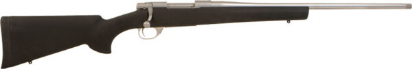 HOWA M1500 308 WIN - 22" THREADED BBL STAINLESS — view 1