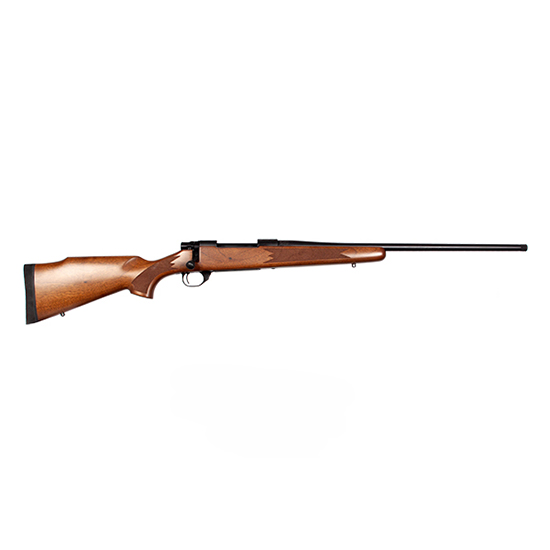 LSI HOWA M1500 WALNUT HUNTER 22-250REM 22 — view 1