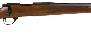 HOWA M1500 308 WIN - 22" THREADED BBL WALNUT