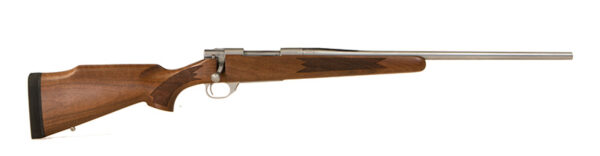 Howa 6.5Cred 22" SS Walnut Hunter — view 1