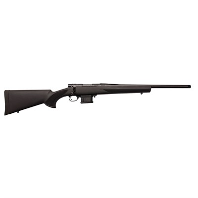 M1500 MINI 350 LEGEND 16.25'' BBL (1)10RD MAG HTI STOCK BLACK — view 1