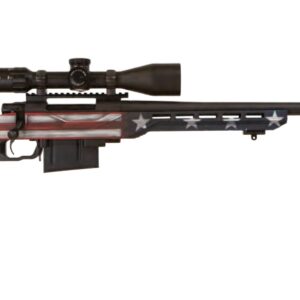 HOWA TSP X USA FLAG 6.5PRC PK#
