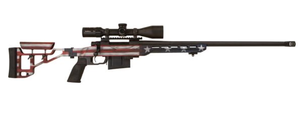 HOWA TSP X USA FLAG 6.5PRC PK# — view 1