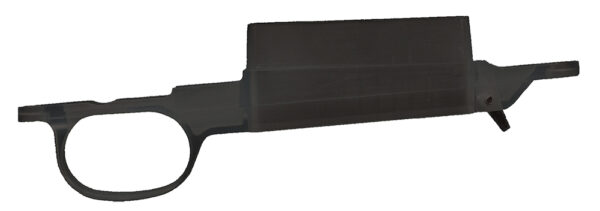 Howa ATIFPM1500 Ammo Boost Floorplate SA DM 308 Win Black Polymer — view 1