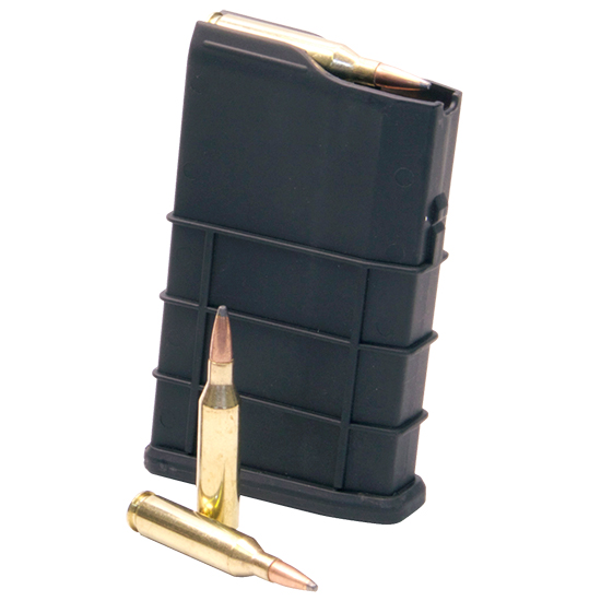 LSI HOWA MAG 6.5X55 5RD — view 1