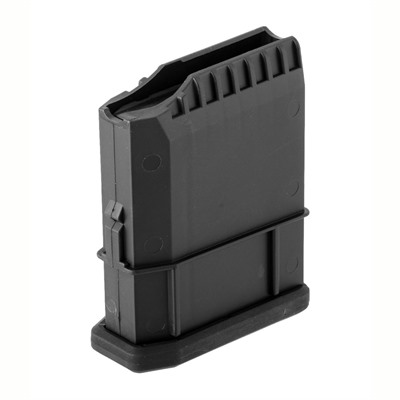 HOWA AMMO BOOST MAGAZINE 6.5CR 5RD — view 1