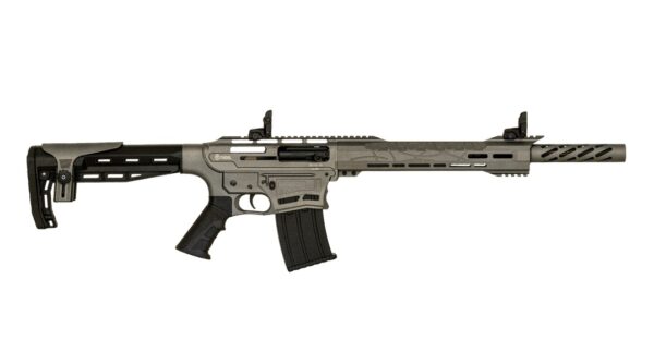 LEGACY SPORTS INTERNATIONAL CITADEL BOSS 25 12/18.75 TUNG — view 1