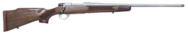 LSI HOWA M1500 SUPER DELUXE WALNUT 308WIN SS — view 1