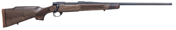 LSI HOWA M1500 SUPER DELUXE WALNUT 223REM — view 1