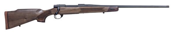 LSI HOWA M1500 SUPER DELUXE WALNUT 6.5GREN — view 1